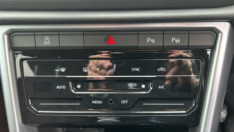 Volkswagen T-Roc 1.5 TSI Match 5dr Petrol Hatchback